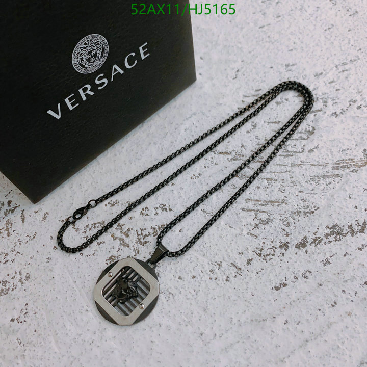 Jewelry-Versace, Code: HJ5165,$: 52USD