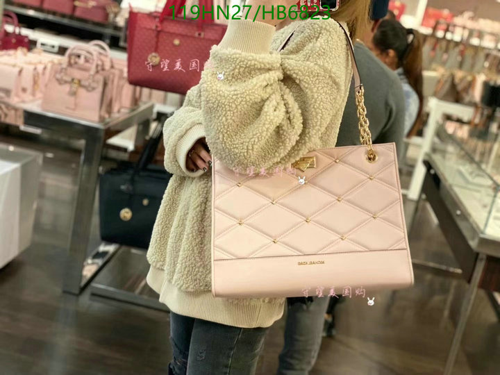 Michael Kors Bag-(4A)-Handbag-,Code: HB6823,$: 119USD