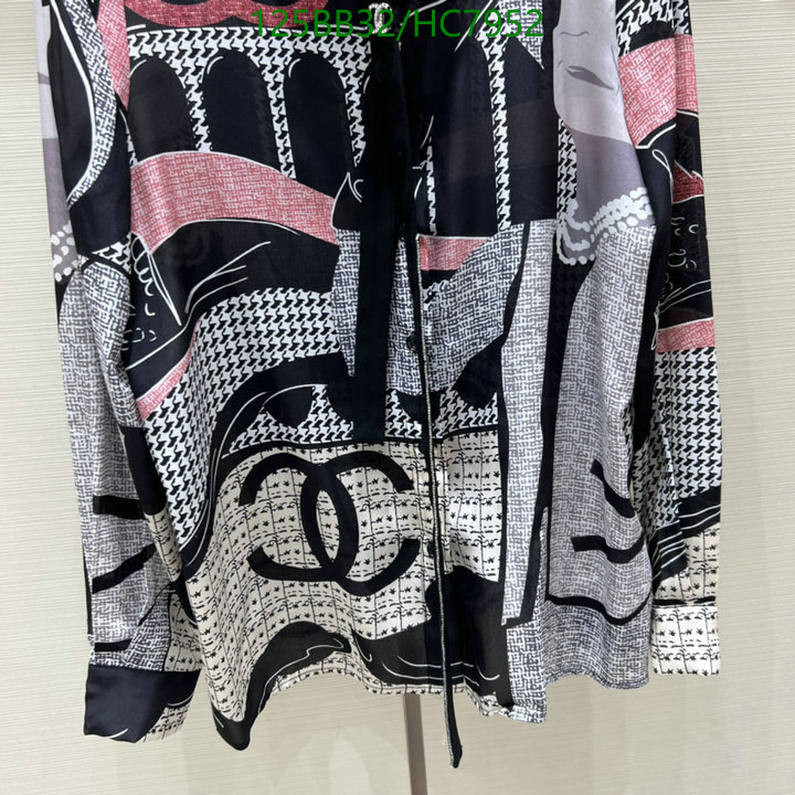 Clothing-Chanel, Code: HC7952,$: 125USD