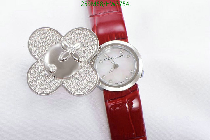 Watch-Mirror Quality-LV, Code: HW3754,$: 259USD