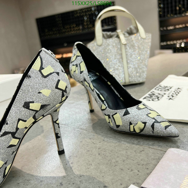 Women Shoes-Jimmy Choo, Code: LS8694,$: 115USD