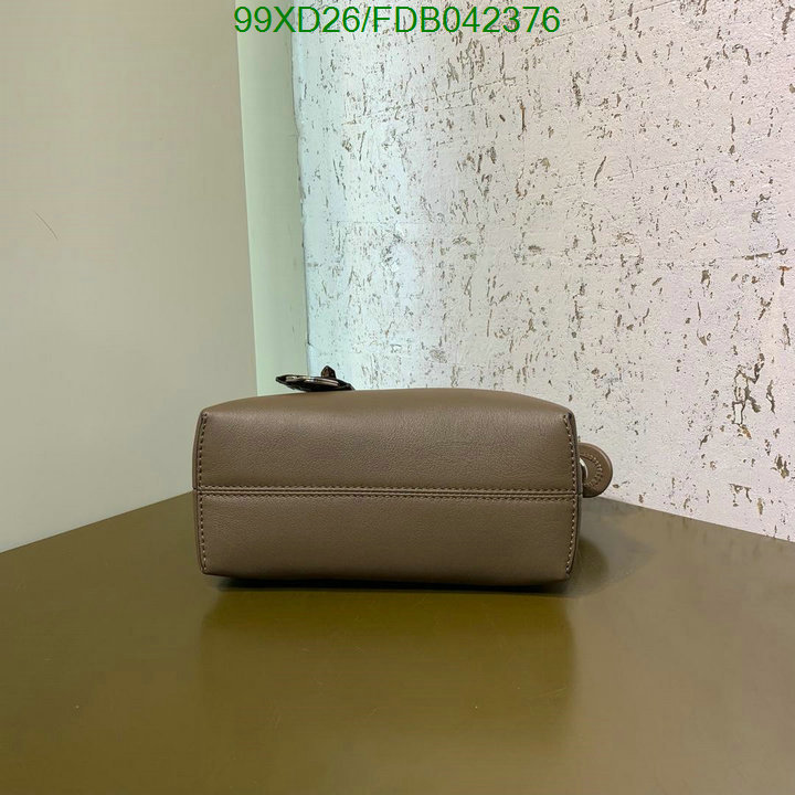 Fendi Bag-(4A)-Diagonal-,Code: FDB042376,$:99USD