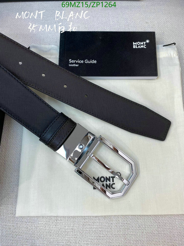 Belts-Montblanc, Code: ZP1264,$: 69USD