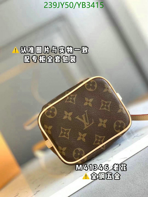 Duty-free version LV-Gucci mirror quality,Code: YB3415,$: 239USD