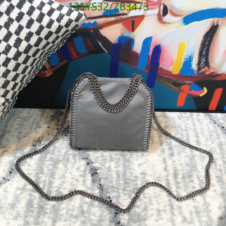 Stella McCartney Bag-(Mirror)-Diagonal-,Code: ZB3473,$: 135USD