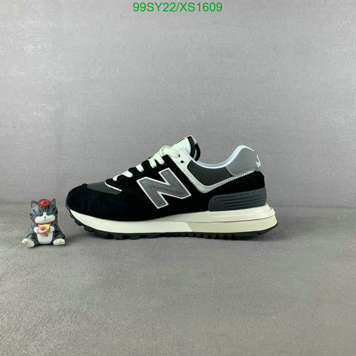 Men shoes-New Balance, Code: XS1609,$: 99USD