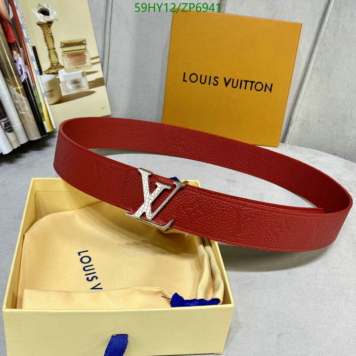 Belts-LV, Code: ZP6941,$: 59USD