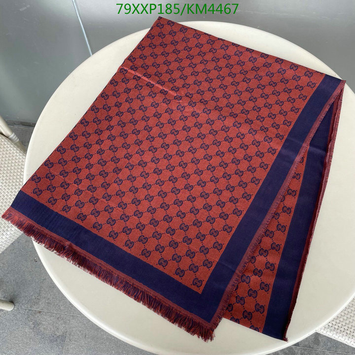 Scarf-Gucci, Code: KM4467,$: 79USD