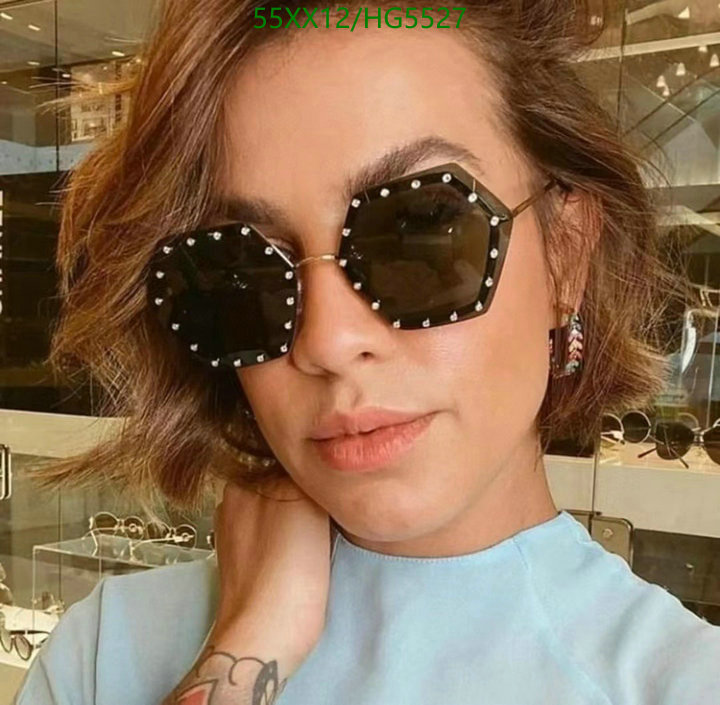 Glasses-Valentino, Code: HG5527,$: 55USD