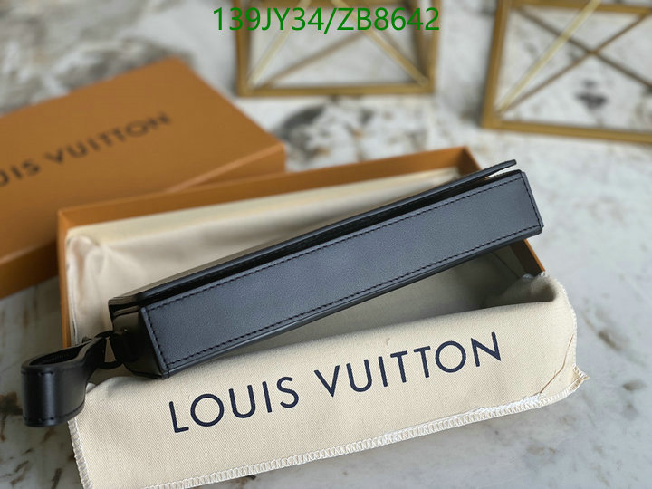 LV Bags-(Mirror)-Trio-,Code: ZB8642,$: 139USD