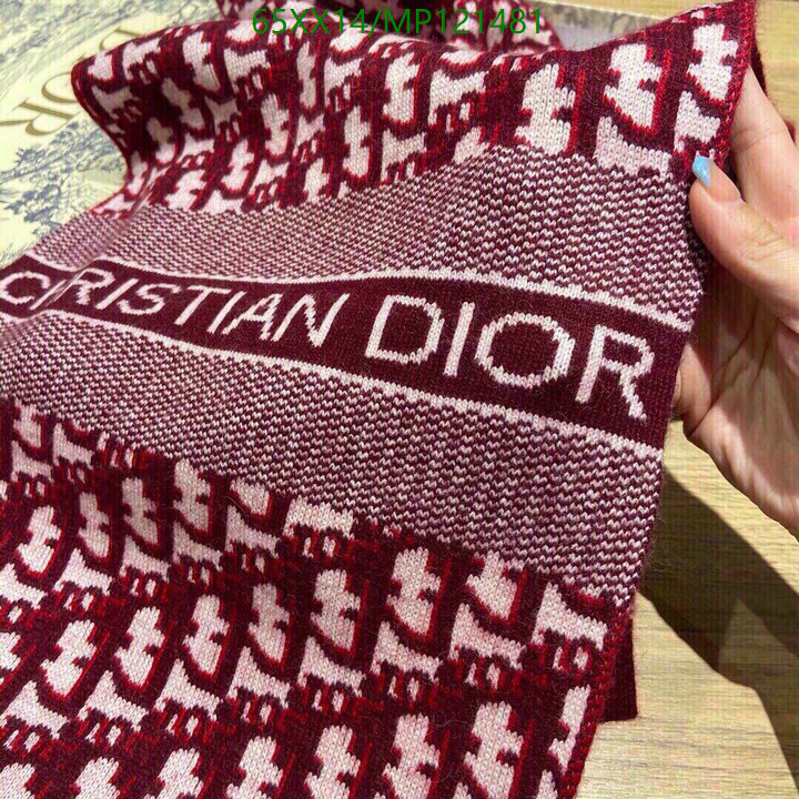 Scarf-Dior,Code: MP121481,$: 65USD