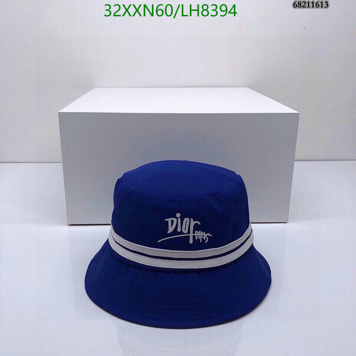 Cap -(Hat)-Dior, Code: LH8394,$: 32USD