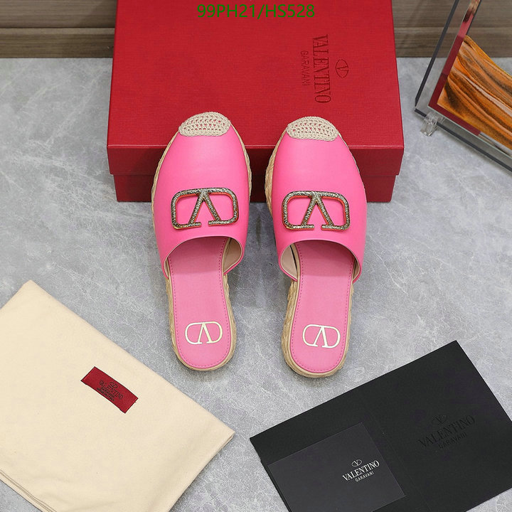 Women Shoes-Valentino, Code: HS528,$: 99USD