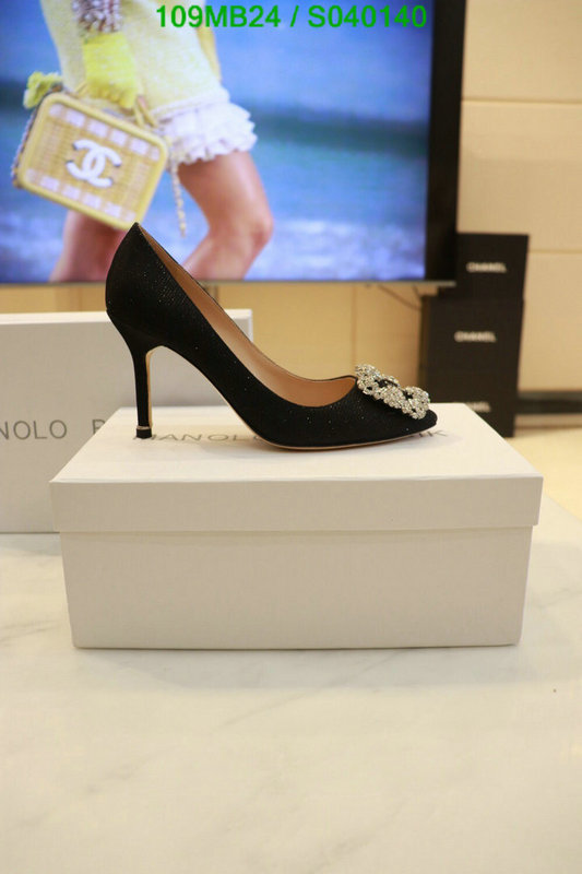 Women Shoes-Manolo Blahnik, Code: S040140,$: 109USD