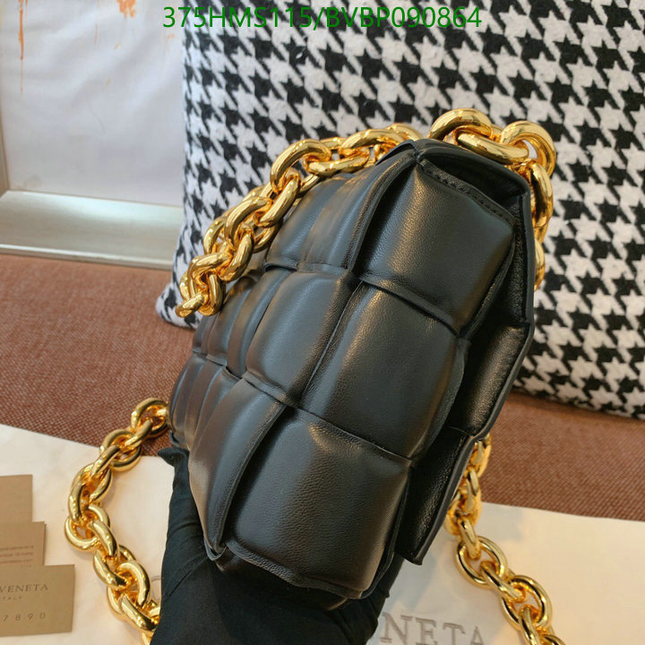 BV Bag-(Mirror)-Cassette Series,Code: BVBP090864,$:375USD