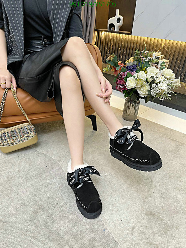 Women Shoes-UGG, Code: YS1705,$: 99USD