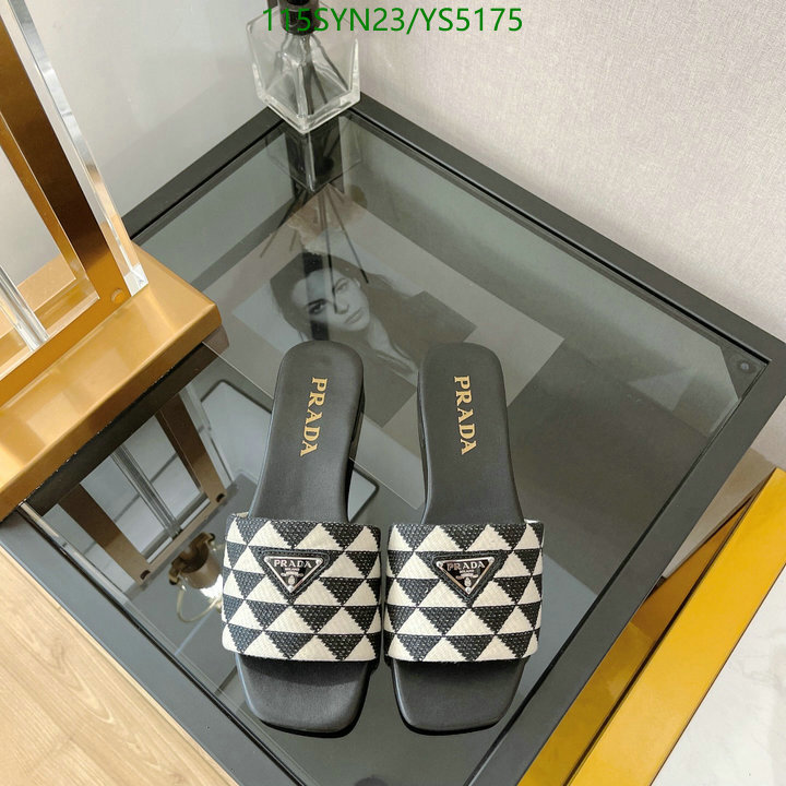 Women Shoes-Prada, Code: YS5175,$: 115USD