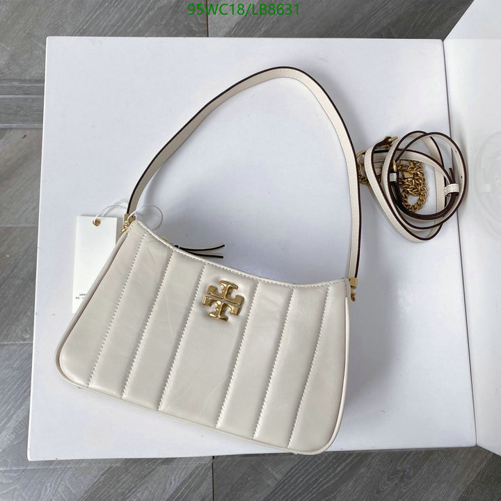 Tory Burch Bag-(4A)-Handbag-,Code: LB8631,$: 95USD