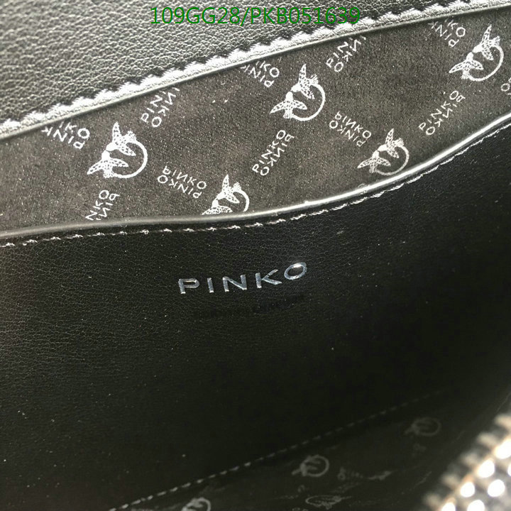 PINKO Bag-(Mirror)-Diagonal-,Code:PKB051639,$:109USD