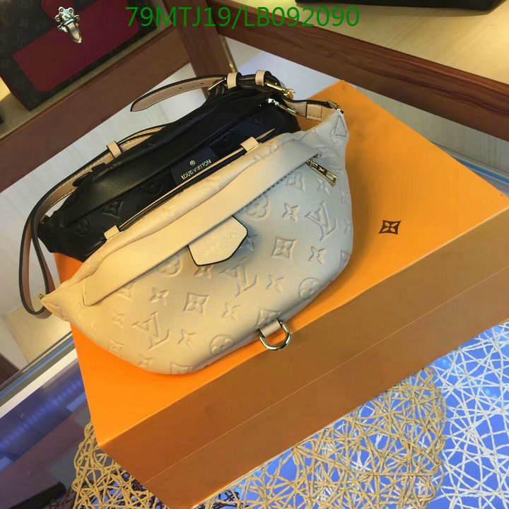 LV Bags-(4A)-Discovery-,Code: LB092090,$:79USD