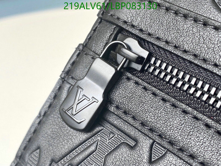 LV Bags-(Mirror)-Pochette MTis-Twist-,Code: LBP083130,$:219USD