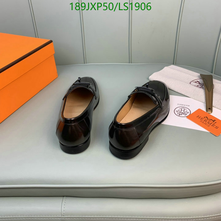 Men shoes-Hermes, Code: LS1906,$: 189USD