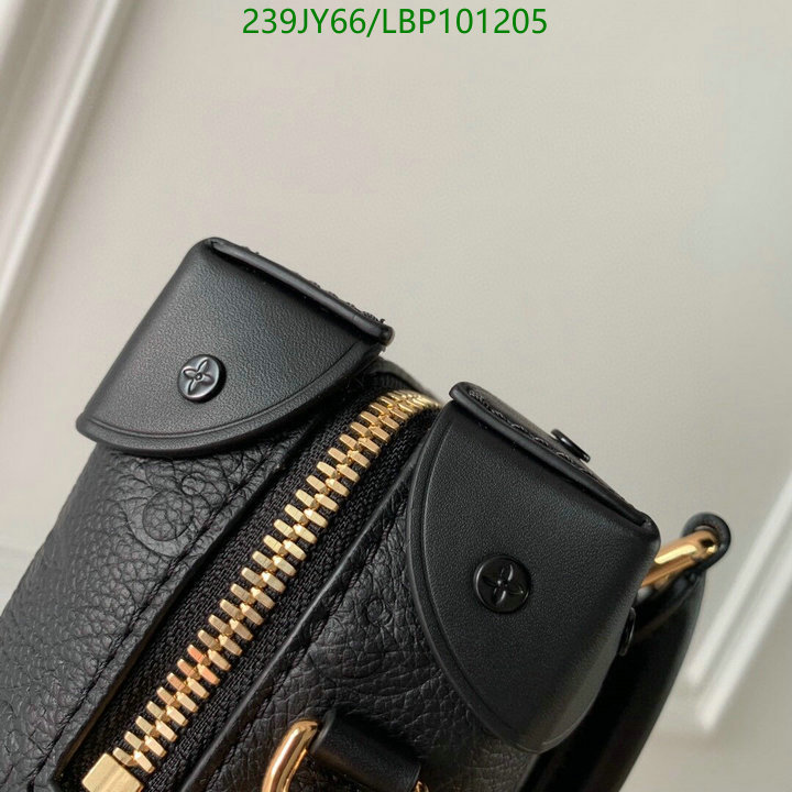 LV Bags-(Mirror)-Handbag-,Code: LBP101205,$: 239USD