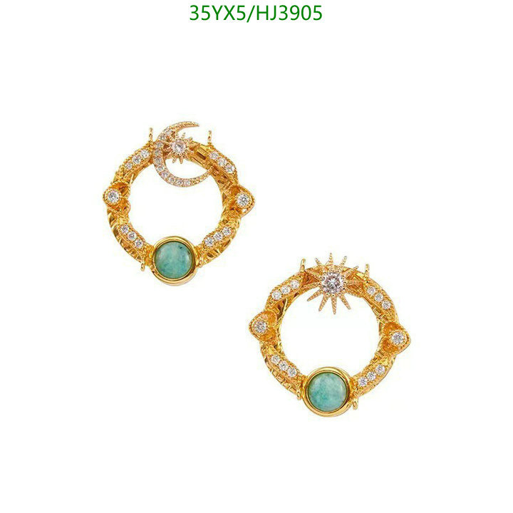 Jewelry-BV, Code: HJ3905,$: 35USD