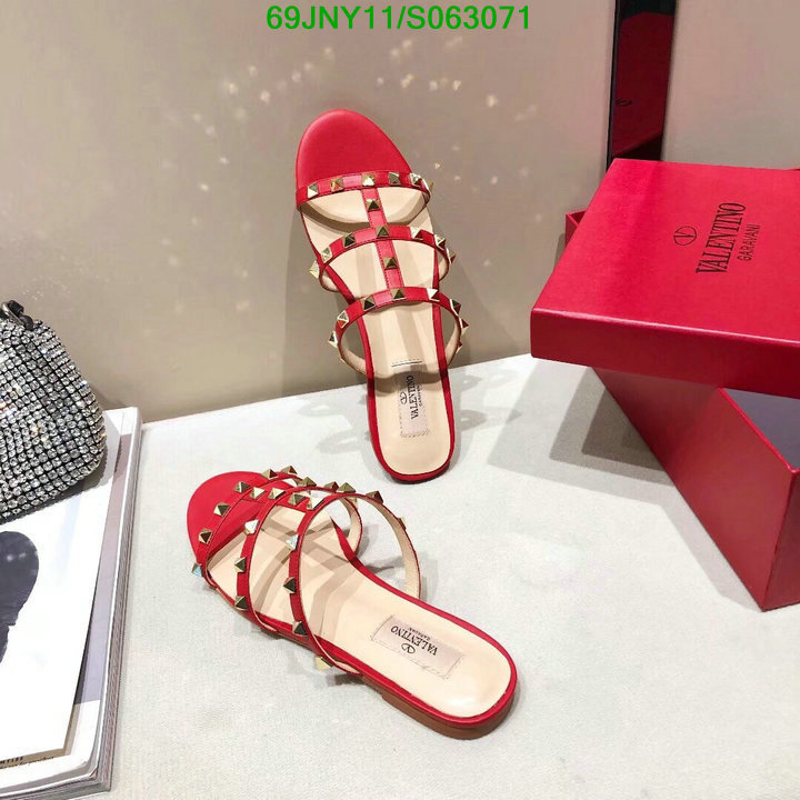 Women Shoes-Valentino, Code: S063071,$: 69USD