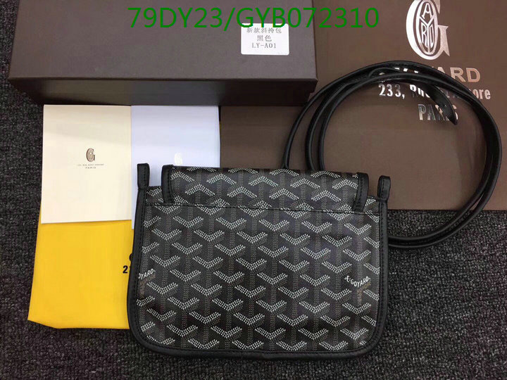 Goyard Bag-(4A)-Diagonal-,Code:GYB072310,