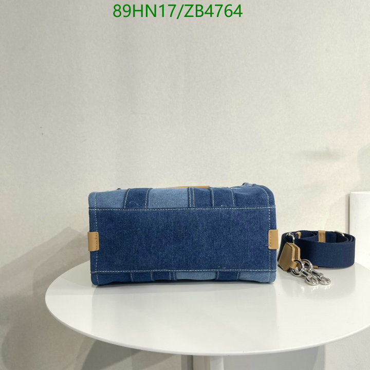 Marc Jacobs Bags -(4A)-Handbag-,Code: ZB4764,