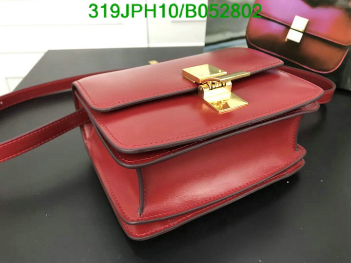 Celine Bag-(Mirror)-Classic Series,Code: B052802,$: 319USD