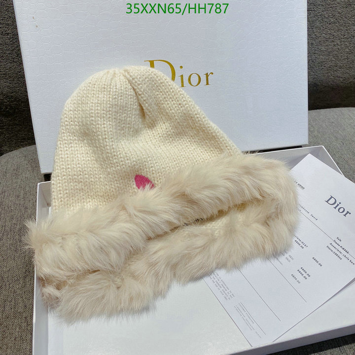 Cap -(Hat)-Dior, Code: HH787,$: 35USD