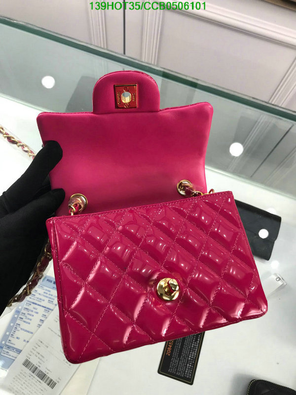 Chanel Bags -(Mirror)-Diagonal-,Code: CCB0506101,$: 139USD