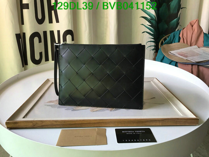 BV Bag-(4A)-Handbag-,Code: BVB041152,$: 129USD