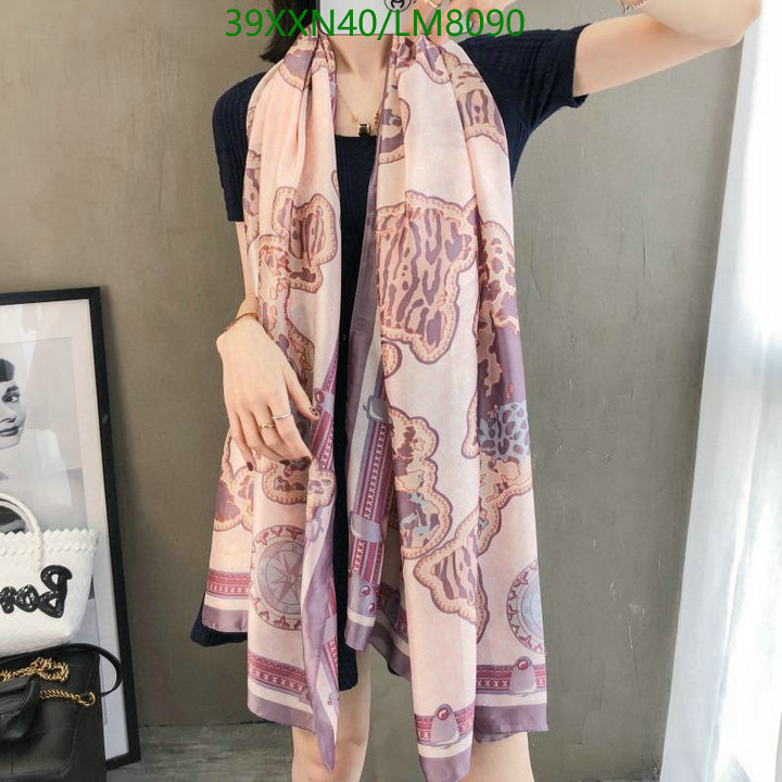 Scarf-LV,-Code: LM8090,$: 39USD