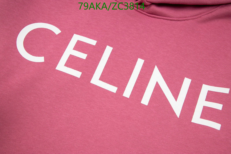 Clothing-CELINE, Code: ZC3814,$: 79USD