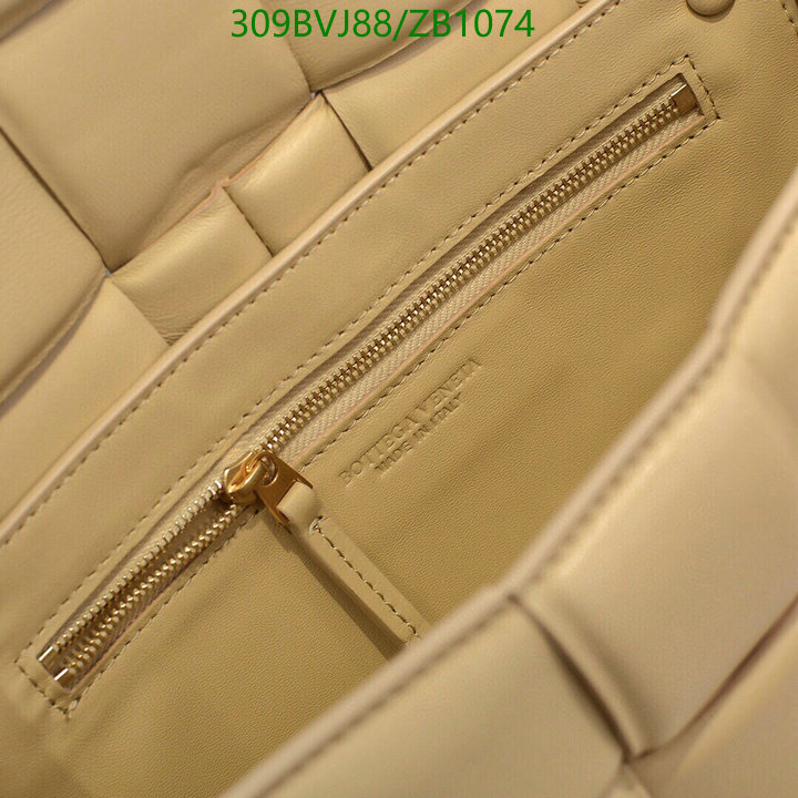 BV Bag-(Mirror)-Cassette Series,Code: ZB1074,$: 309USD