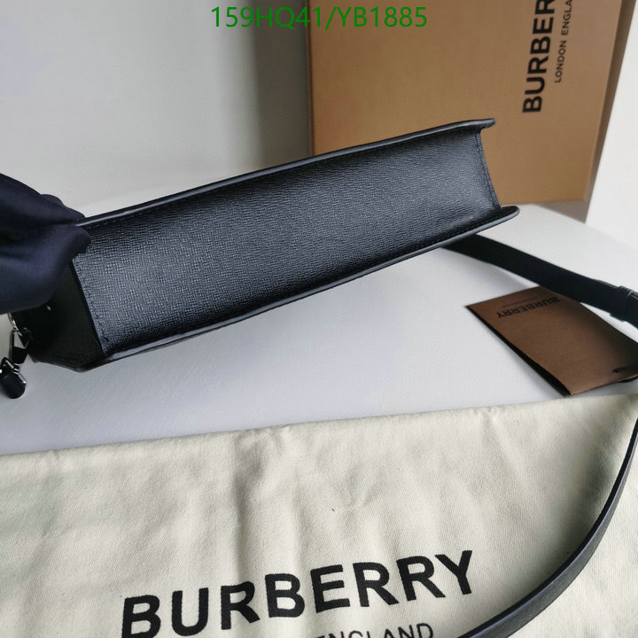 Burberry Bag-(Mirror)-Diagonal-,Code: YB1885,$: 159USD