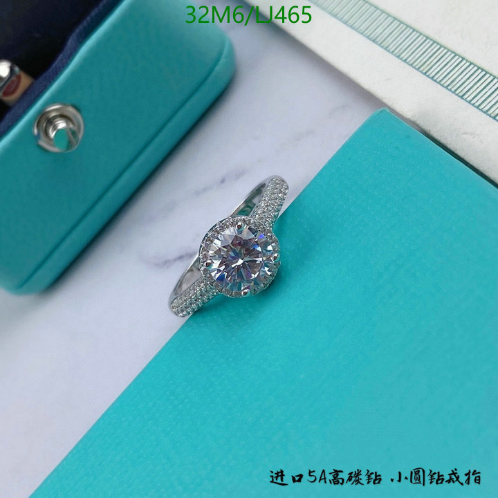 Jewelry-Tiffany, Code: LJ465,$: 32USD