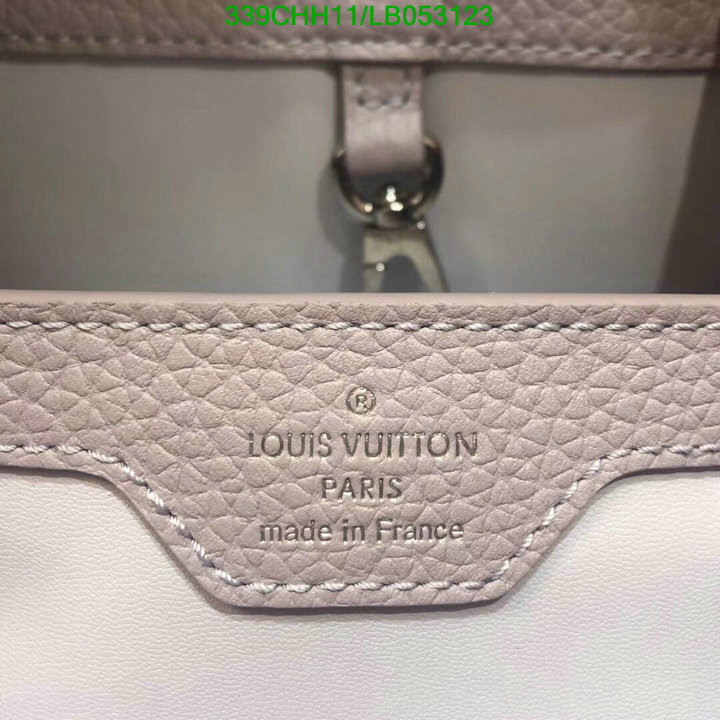 LV Bags-(Mirror)-Handbag-,Code:LB053123,$: 339USD