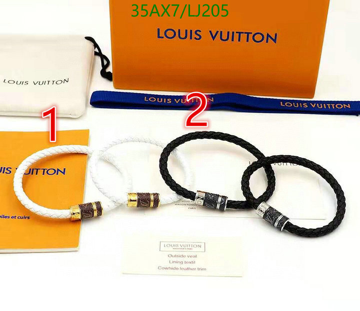 Jewelry-LV,Code: LJ205,$: 35USD