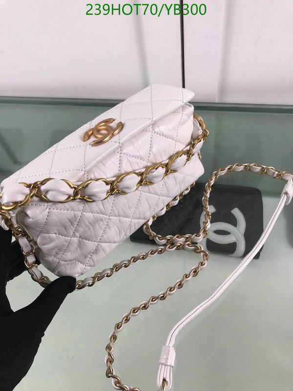 Chanel Bags -(Mirror)-Diagonal-,Code: YB300,$: 239USD