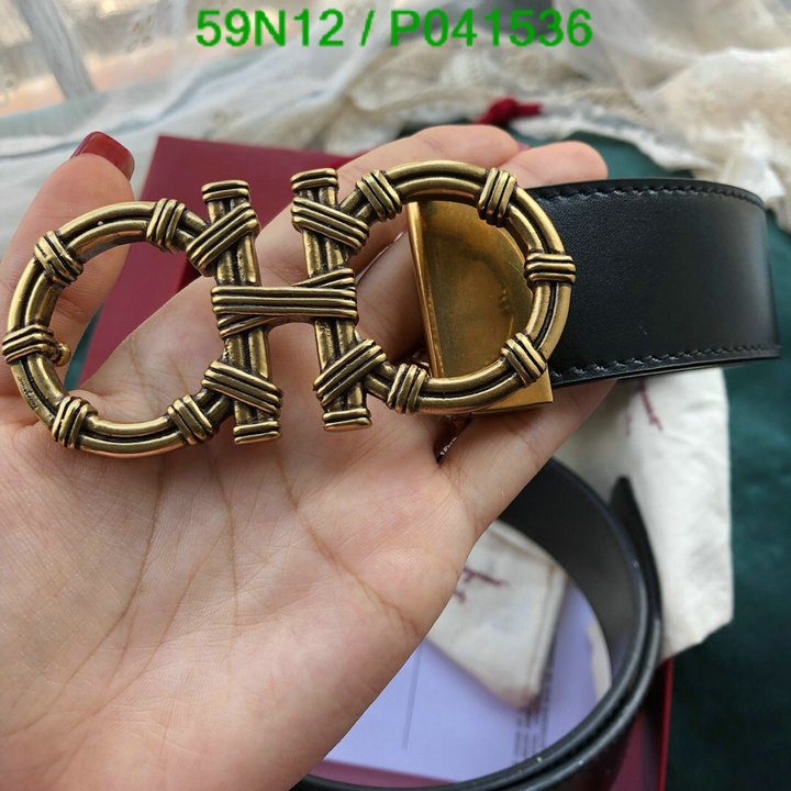Belts-Ferragamo, Code: P041536,$: 59USD