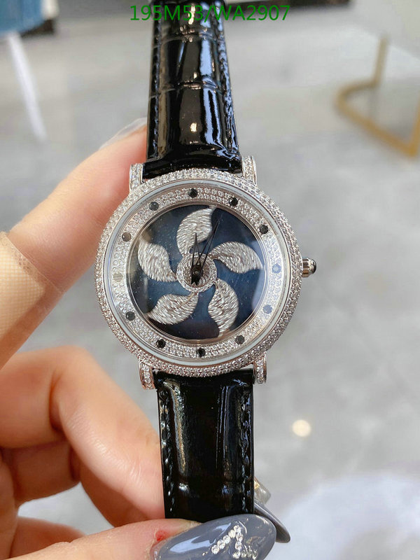 Watch-4A Quality-Other, Code: WA2907,$: 195USD