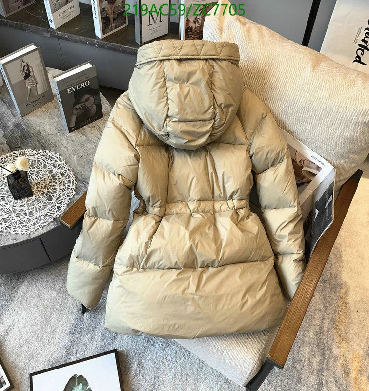 Down jacket Women-Burberry, Code: ZC7705,$: 219USD