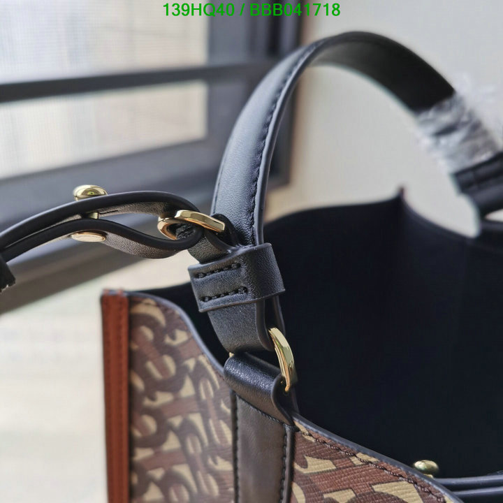 Burberry Bag-(Mirror)-Diagonal-,Code: BBB041718,$: 139USD