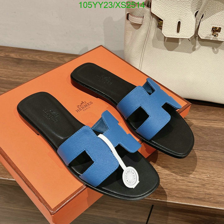 Women Shoes-Hermes,Code: XS2514,$: 105USD