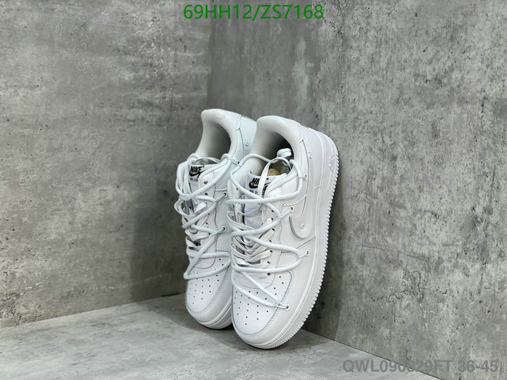 Women Shoes-NIKE, Code: ZS7168,$: 69USD