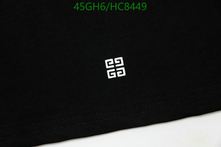 Clothing-Givenchy, Code: HC8449,$: 45USD